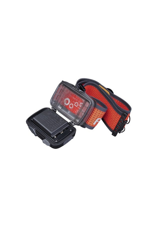Fenix - Headlamp HL32R-T 800 lumens Rugged Ram Outdoors