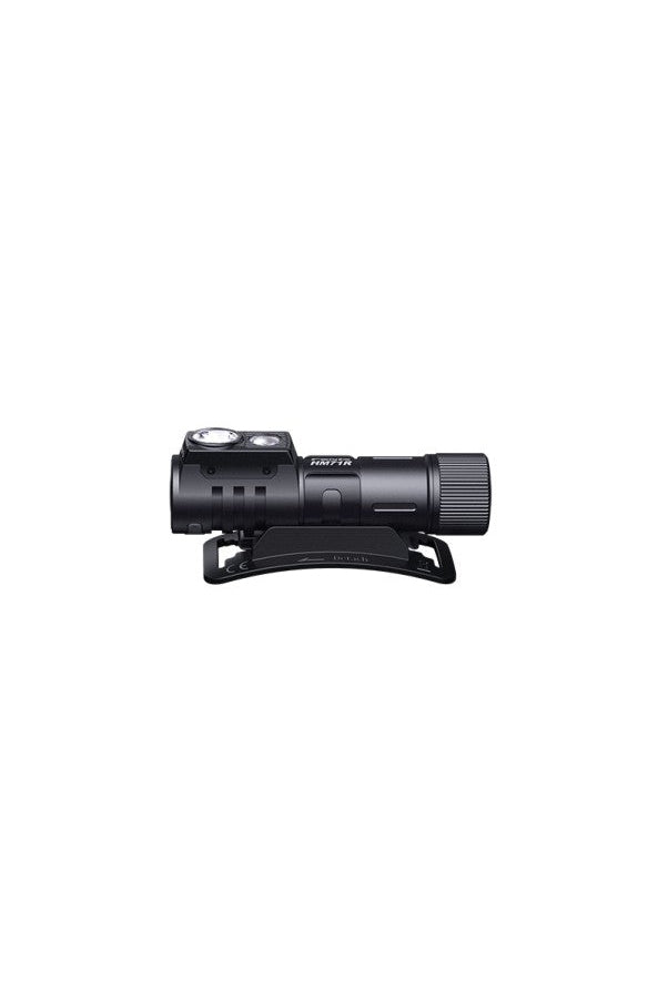 Fenix - Headlamp HM71R 2,700 lumens , with E02R Rugged Ram Outdoors