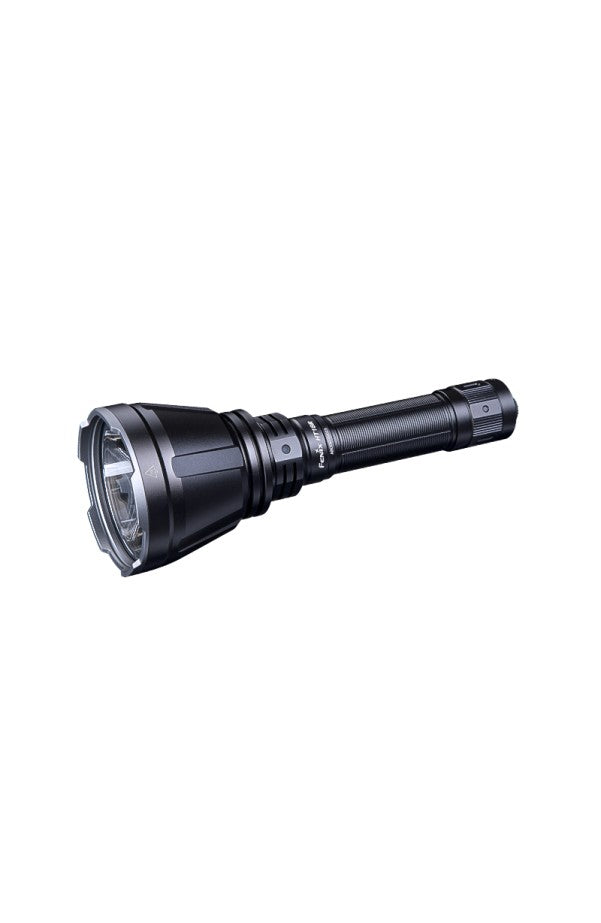 Fenix - Torch HT18R 2,800 lumens , black Rugged Ram Outdoors