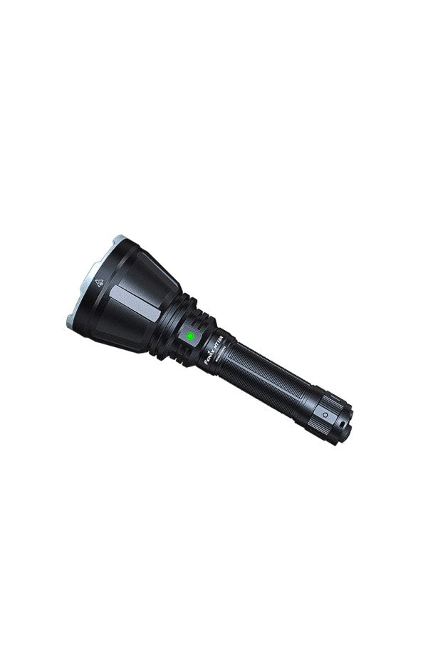Fenix - Torch HT18R 2,800 lumens , black Rugged Ram Outdoors