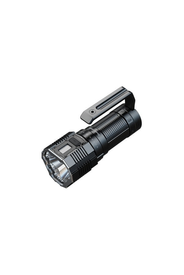 Fenix - Torch LR60R 21,000 lumens Rugged Ram Outdoors