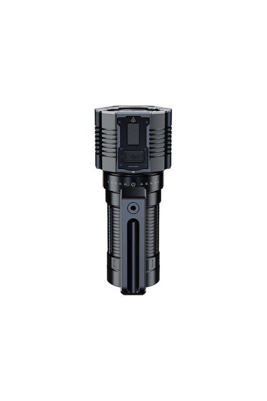 Fenix - Torch LR60R 21,000 lumens Rugged Ram Outdoors