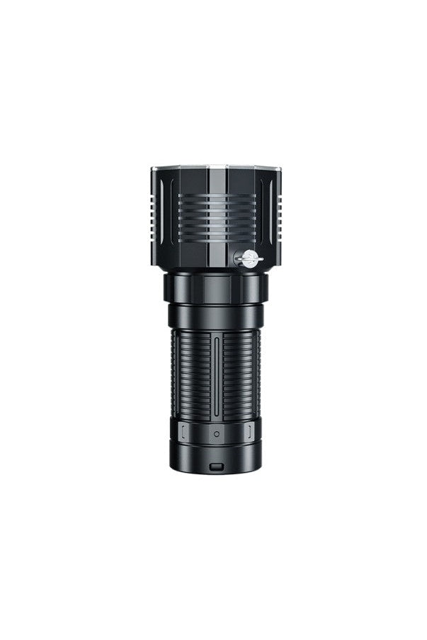 Fenix - Torch LR60R 21,000 lumens Rugged Ram Outdoors