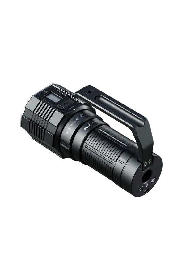 Fenix - Torch LR60R 21,000 lumens Rugged Ram Outdoors