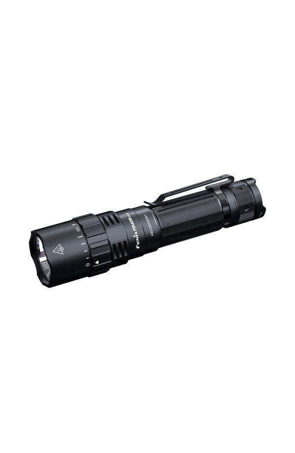 Fenix - Torch PD40R V3 3,000 lumens Rugged Ram Outdoors