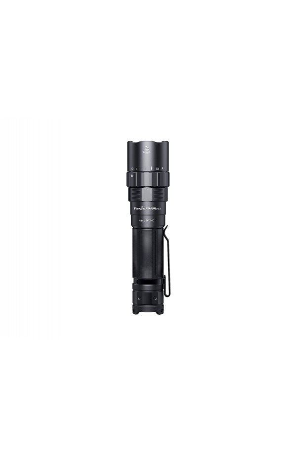 Fenix - Torch PD40R V3 3,000 lumens Rugged Ram Outdoors