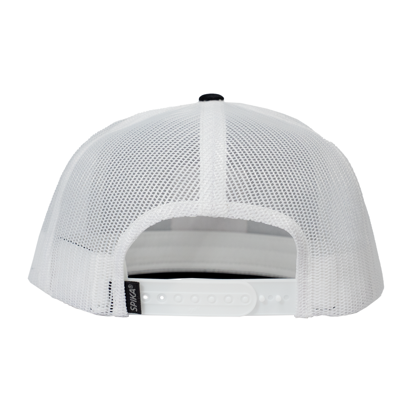 Spika Patch Trucker Cap - High Country Sambar