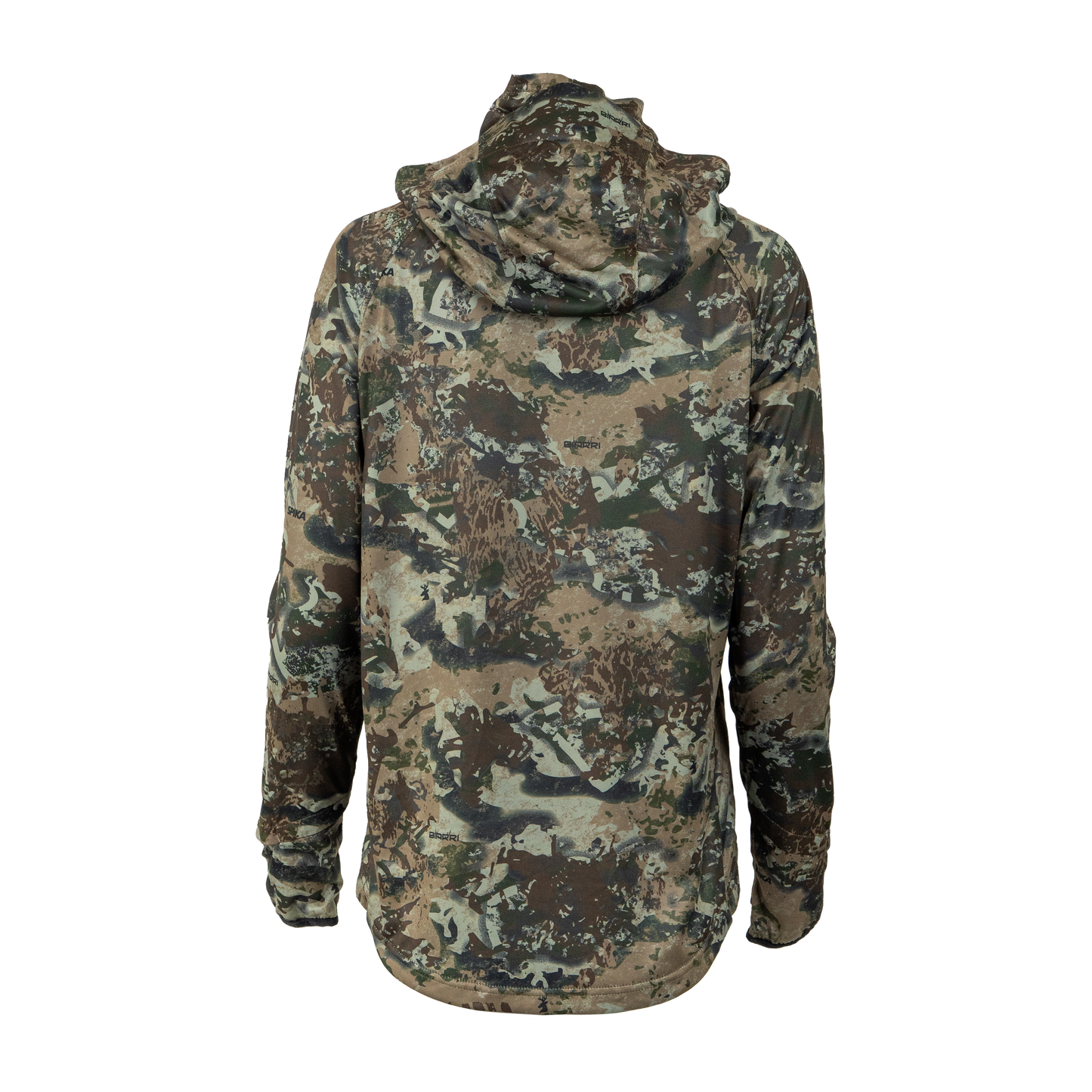Spika Bandit Hoodie - Womens