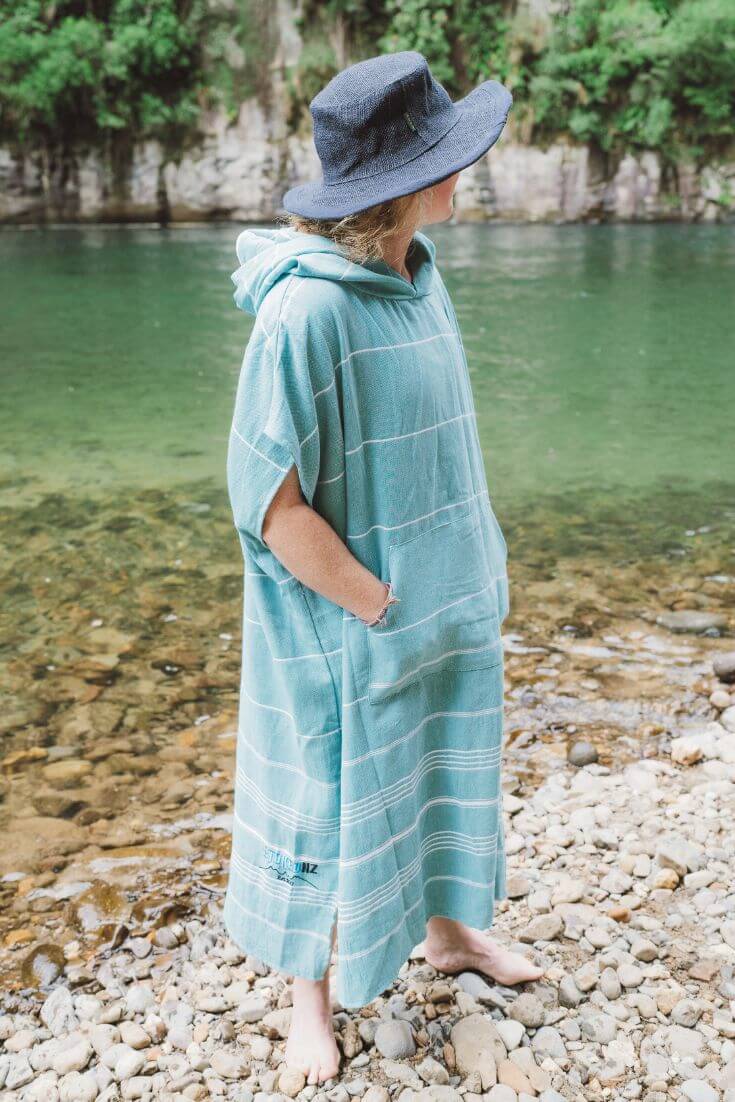 STOKEDNZ - Original Towelies