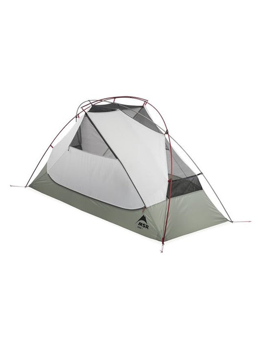 MSR ELIXIR 1 TENT FOOTPRINT INCL Rugged Ram Outdoors