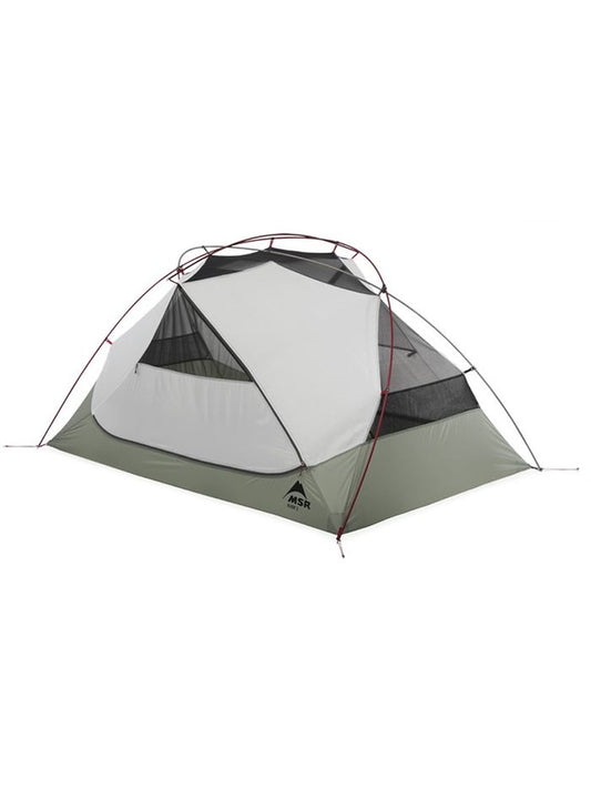 MSR ELIXIR 2 TENT FOOTPRINT INCL Rugged Ram Outdoors