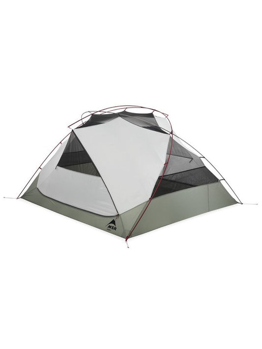 MSR ELIXIR 3 TENT FOOTPRINT INCL Rugged Ram Outdoors