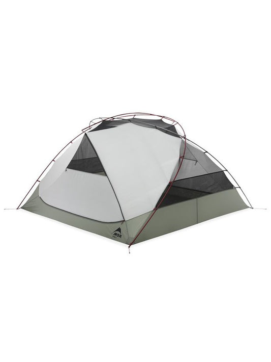 MSR ELIXIR 4 TENT FOOTPRINT INCL Rugged Ram Outdoors