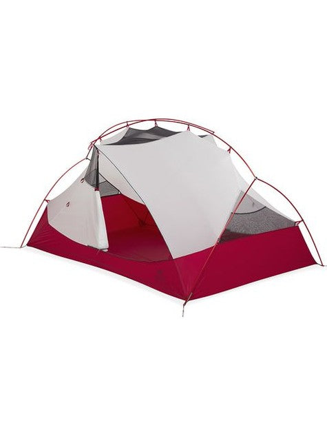 MSR HUBBA HUBBA BIKEPACK 2 Rugged Ram Outdoors