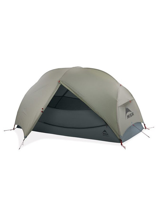 MSR HUBBA HUBBA LT 1 Rugged Ram Outdoors