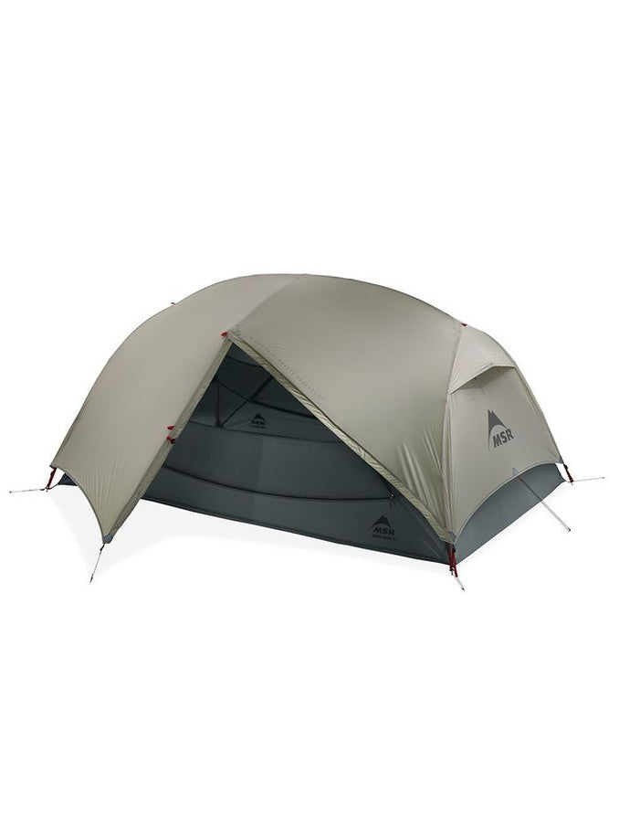 MSR HUBBA HUBBA LT 2 Rugged Ram Outdoors