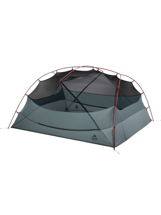 MSR HUBBA HUBBA LT 3 Rugged Ram Outdoors