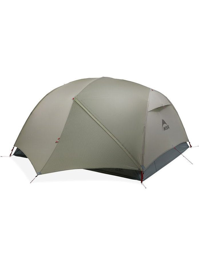 MSR HUBBA HUBBA LT 3 Rugged Ram Outdoors