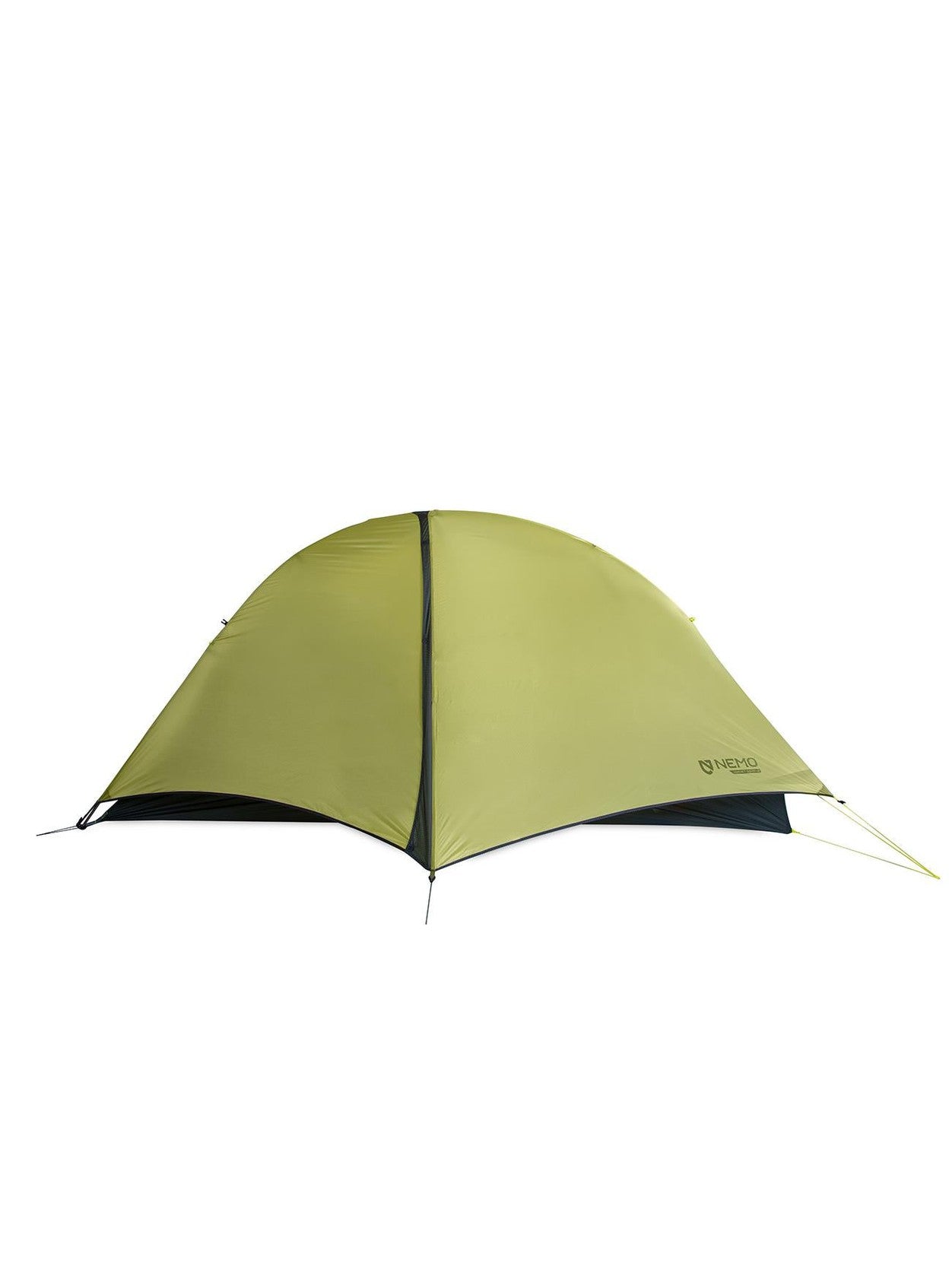 NEMO Hornet 1 Person Tent Rugged Ram Outdoors