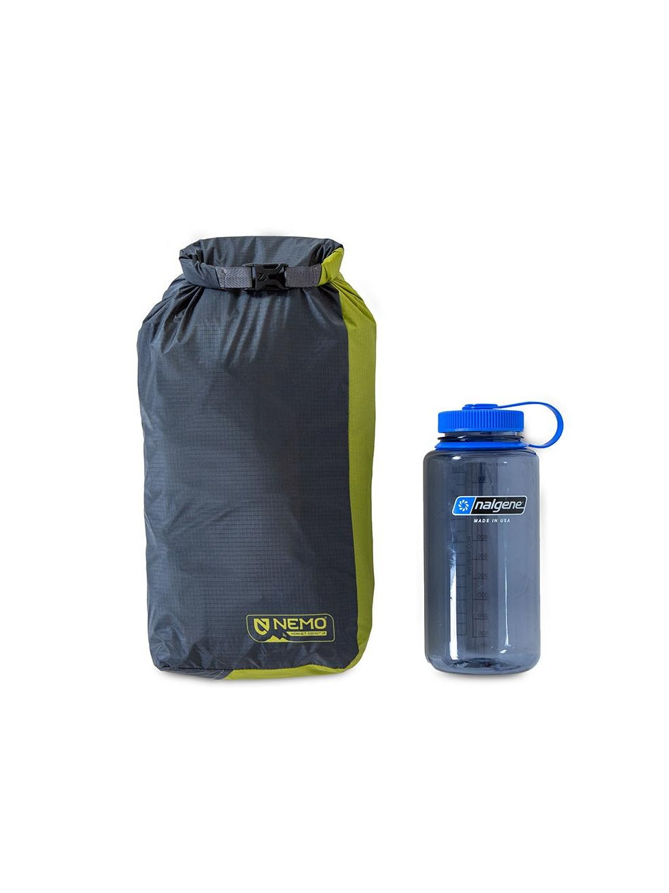 NEMO Hornet 1 Person Tent Rugged Ram Outdoors