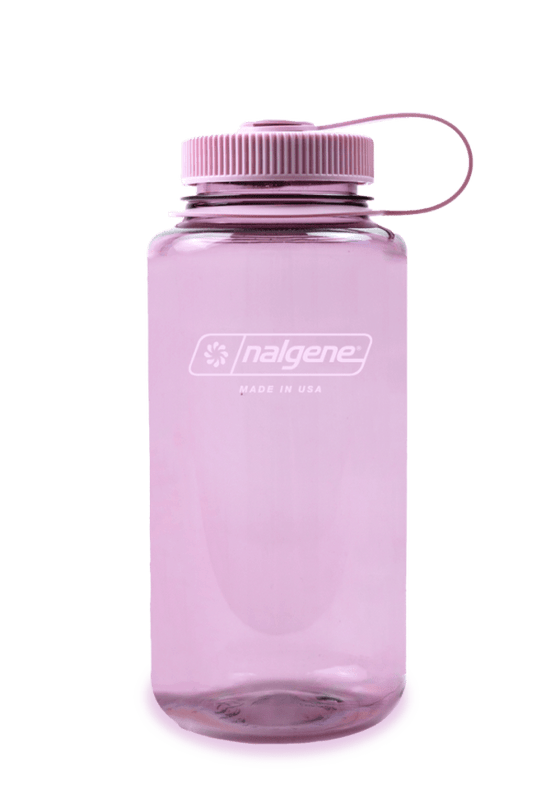 Nalgene Tritan Wide Mouth 1L Rugged Ram Outdoors