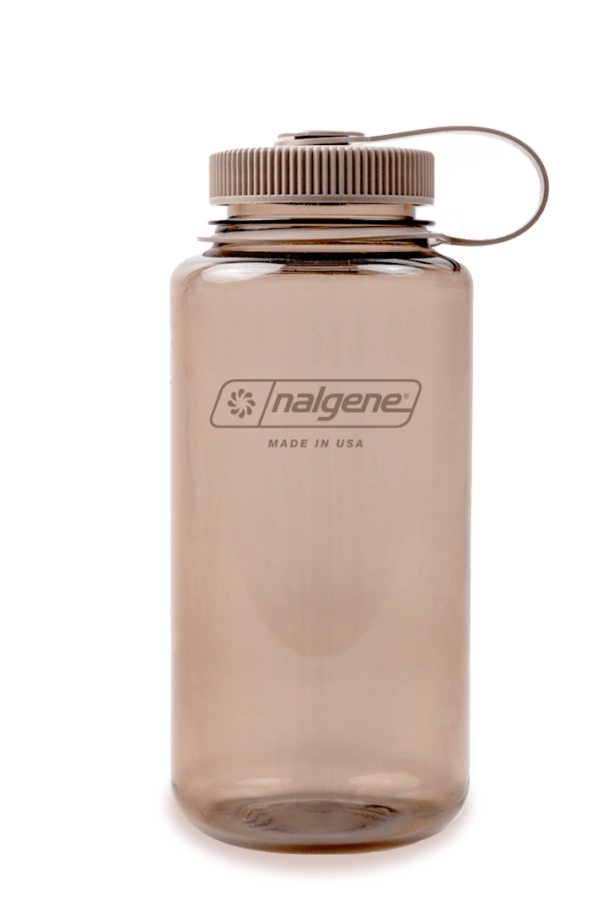 Nalgene Tritan Wide Mouth 1L Rugged Ram Outdoors