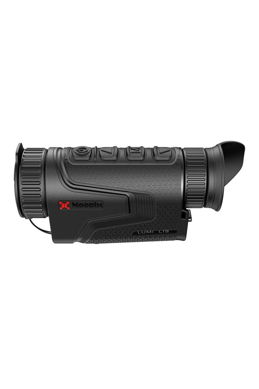 Nocpix Lumi L19 Thermal Monocular Rugged Ram Outdoors