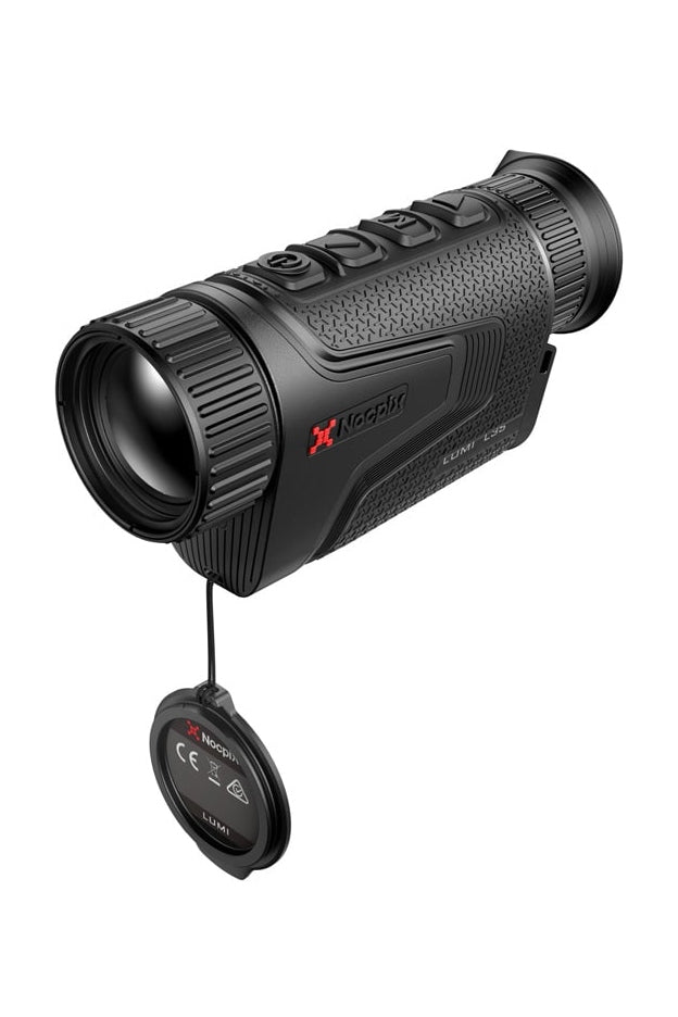 Nocpix Lumi L35 R+ Thermal Monocular Rugged Ram Outdoors