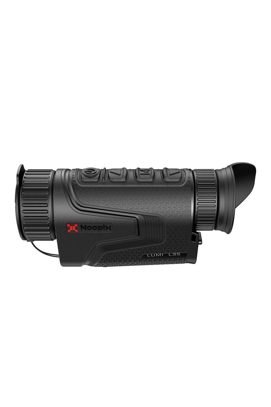 Nocpix Lumi L35 R+ Thermal Monocular Rugged Ram Outdoors