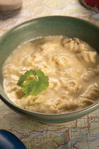 Real Meals Youth Dinner - Mac'n'Cheese Rugged Ram Outdoors