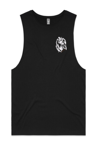 Rugged Ram Barnard Tank - Bull Tahr Rugged Ram Outdoors