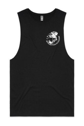 Rugged Ram Barnard Tank - GSP Rugged Ram Outdoors