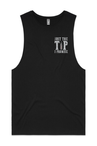 Rugged Ram Barnard Tank - Just the Tip Rugged Ram Outdoors