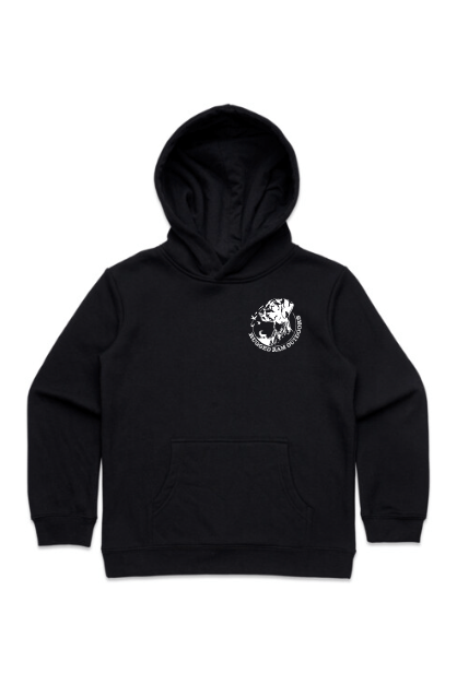 Rugged Ram Kids Hoodie - GSP Rugged Ram Outdoors
