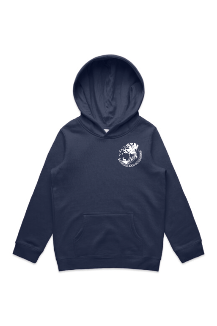Rugged Ram Kids Hoodie - GSP Rugged Ram Outdoors