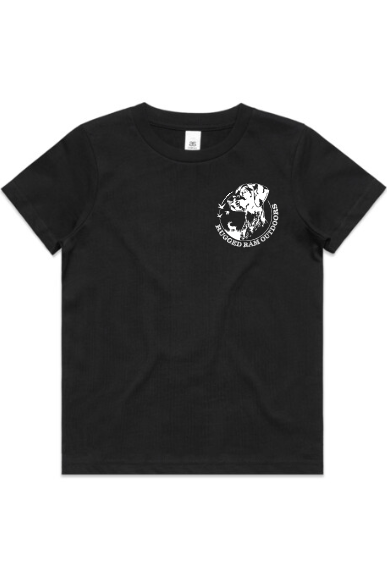Rugged Ram Kids Tee - GSP Rugged Ram Outdoors