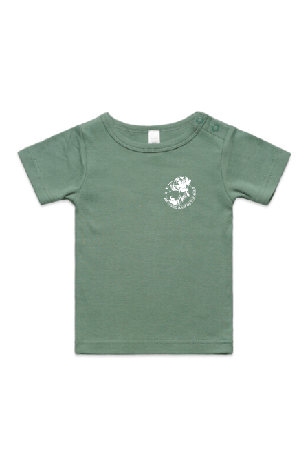 Rugged Ram Kids Wee Tee - GSP Rugged Ram Outdoors