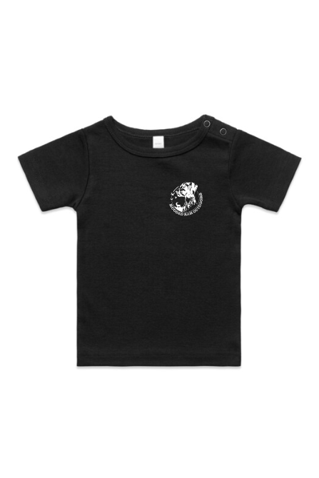 Rugged Ram Kids Wee Tee - GSP Rugged Ram Outdoors
