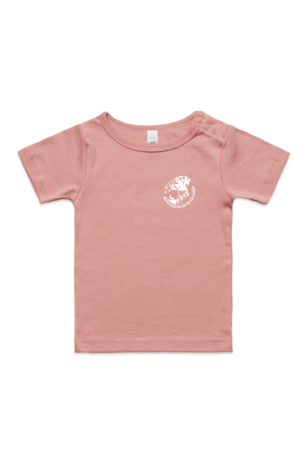 Rugged Ram Kids Wee Tee - GSP Rugged Ram Outdoors