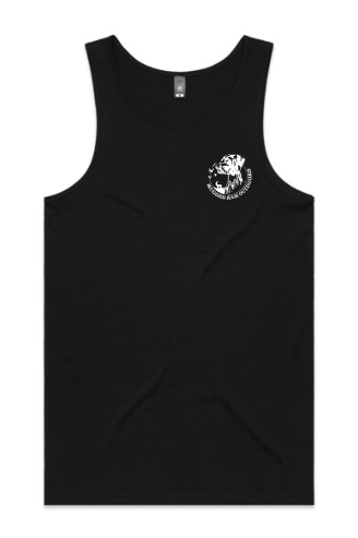 Rugged Ram Lowdown Singlet - GSP Rugged Ram Outdoors