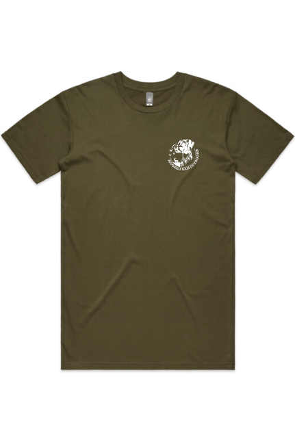 Rugged Ram Tee - GSP Rugged Ram Outdoors
