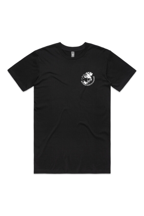 Rugged Ram Tee - GSP Rugged Ram Outdoors