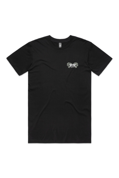 Rugged Ram Tee - OG Camo Rugged Ram Outdoors