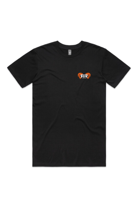 Rugged Ram Tee - Original Rugged Ram Outdoors