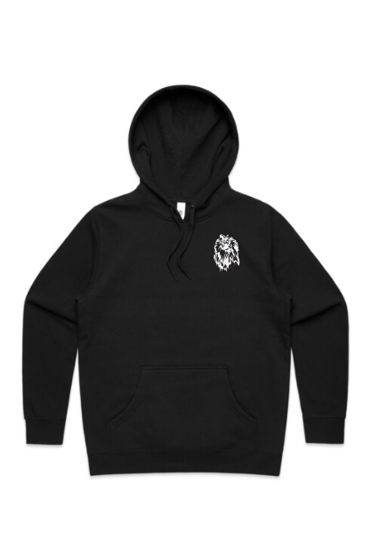 Rugged Ram Women's Hoodie - Bull Tahr Rugged Ram Outdoors