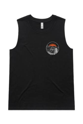 Rugged Ram Women's Tank - Doc Hut Rugged Ram Outdoors