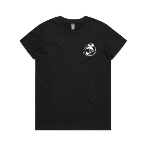 Rugged Ram Women's Tee - GSP Rugged Ram Outdoors
