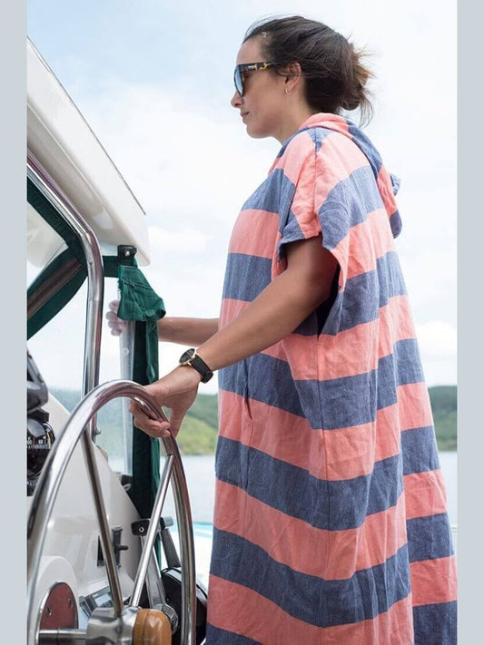 STOKEDNZ - Adventure Towelies Rugged Ram Outdoors