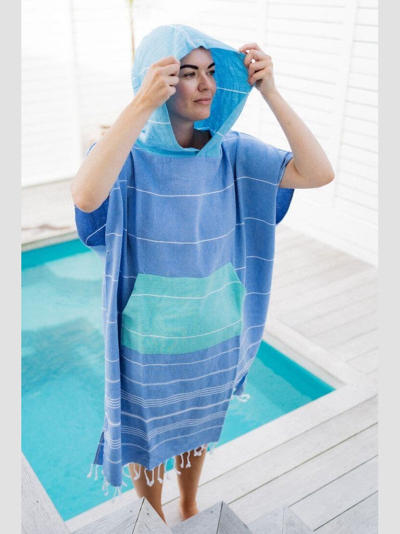 STOKEDNZ - Eclectic Towelies Rugged Ram Outdoors
