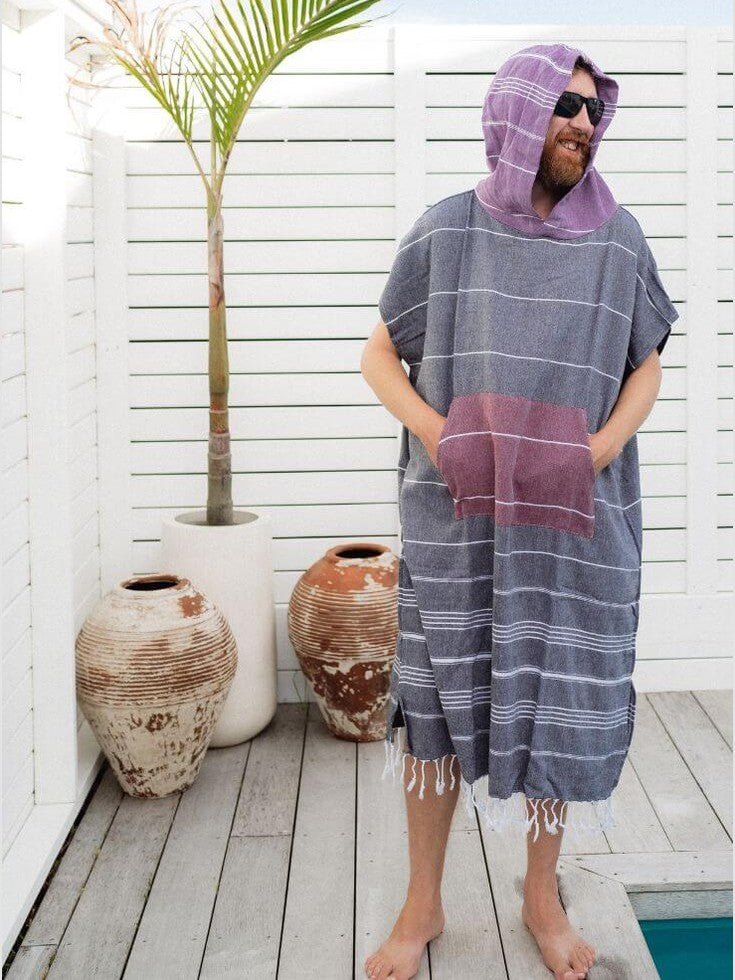 STOKEDNZ - Eclectic Towelies Rugged Ram Outdoors